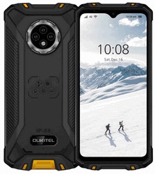 Замена камеры на телефоне Oukitel WP8 Pro в Туле